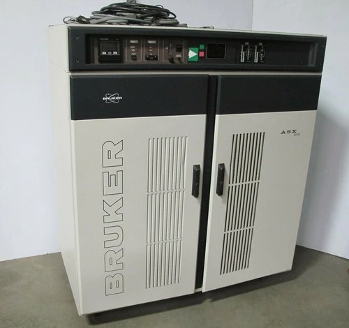 Used Bruker Does Not Apply Spectrometers California US | Amiron Machinery #736154