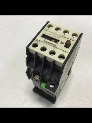 USED SIEMENS 3TB4010-OB