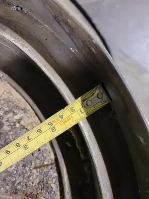 USED SERVICE ENGINEERING INC B-18