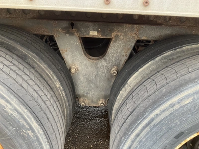 Used 2002 WABASH _UNKNOWN_ Misc Trailers Michigan US | Miedema Asset Management Group #1413970