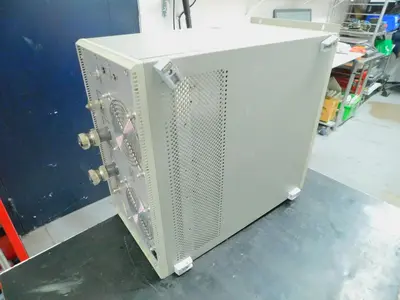 Used _UNKNOWN_ _UNKNOWN_ RF Power Amplifiers Texas US | Aucto #1477950
