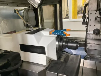 1997 ANCA FASTGRIND TG7P Cylindrical Grinders | MD Equipment Services LLC (4)