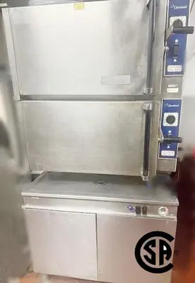 USED CLEVELAND 36CGM16300