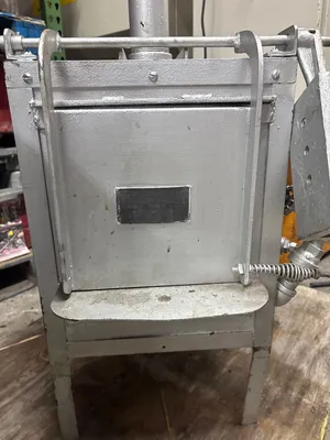 BAKER 2 Furnaces | Global Machine Brokers, LLC (3)
