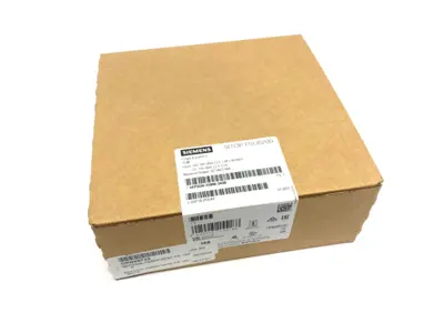 NEW SIEMENS SITOP PSU6200 STABALIZED POWER SUPPLY 24V/ 10A