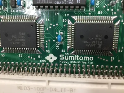 USED SUMITOMO SA765232BC