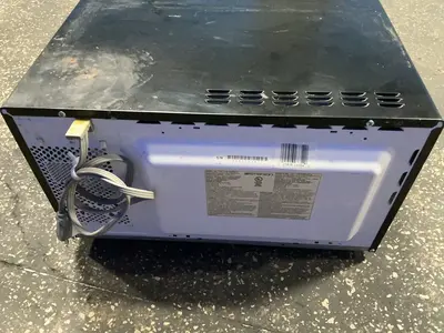 Used 2011 EMERSON MW1119B Heat Treating Units Ohio US | HGR 24 #1482261