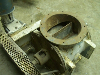 Used _UNKNOWN_ 12×10 Feeders (Material Handling) Minnesota US | A&I Equipment #1317567