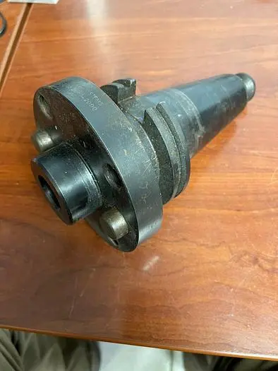 Used CARBOLOY CV50-SM2 40 2000 CAT Holders Michigan US | Aucto #1337043