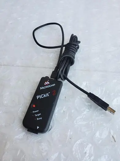 MICROCHIP PICKIT 2
