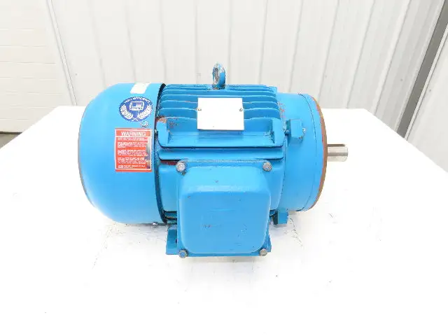 Used EBERLE ROTON _UNKNOWN_ Motors (misc) Indiana US | Arrow Industrial #554398