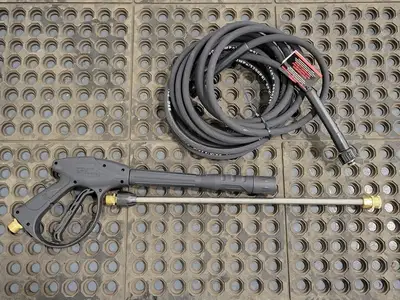 NEW KING CANADA KPW-3001FM
