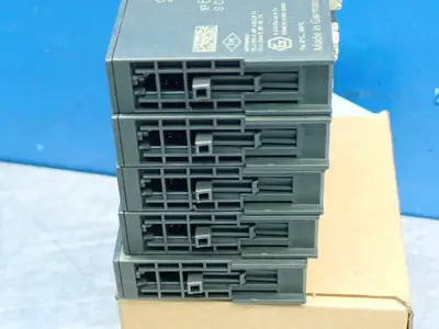 NEW SIEMENS 6ES71324BD310AA0
