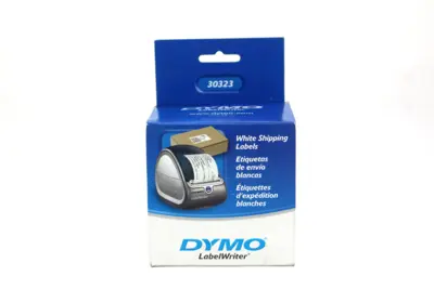 NEW DYMO 30323