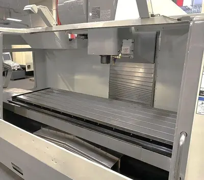 USED 2006 HAAS VF-7/40