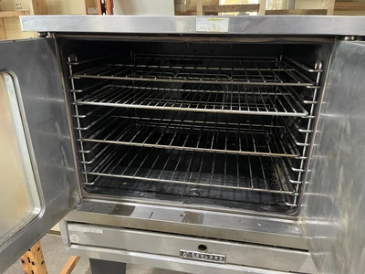 Garland Gas Convection Oven Used