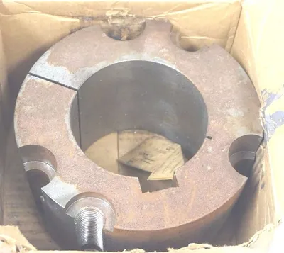 NEW GATES 5040 X 3-7/8 TAPER LOCK BUSHING