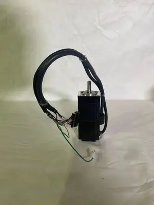 USED SANYO DENKI P50B04010DXS4E