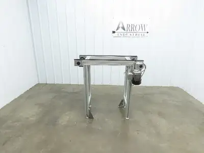 Used REXROTH _UNKNOWN_ Belt Conveyors Indiana US | Arrow Industrial #1416492