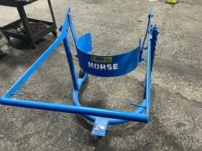 Used MORSE 30AFS Material Handling (misc) Ohio US | HGR 24 #1424458
