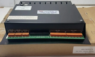 USED Robertshaw N604R021