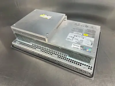 Siemens Simatic IPC477E 6AV7241-3BB15-0DA1 6AV7241-3BB15 (2.4.1)