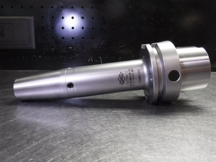 Used MAPAL _UNKNOWN_ HSK Holders Michigan US | Superior Machine & Tool Inc #214276