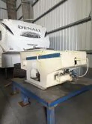 Used 2007 VECOPLAN RG42/40 Shredders Quebec CA | MICHAM2813 INC #1516669