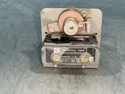 Used ESTERLINE CORPROATION SERIES90 Counters/Timers Ohio US | HGR 24 #1488503