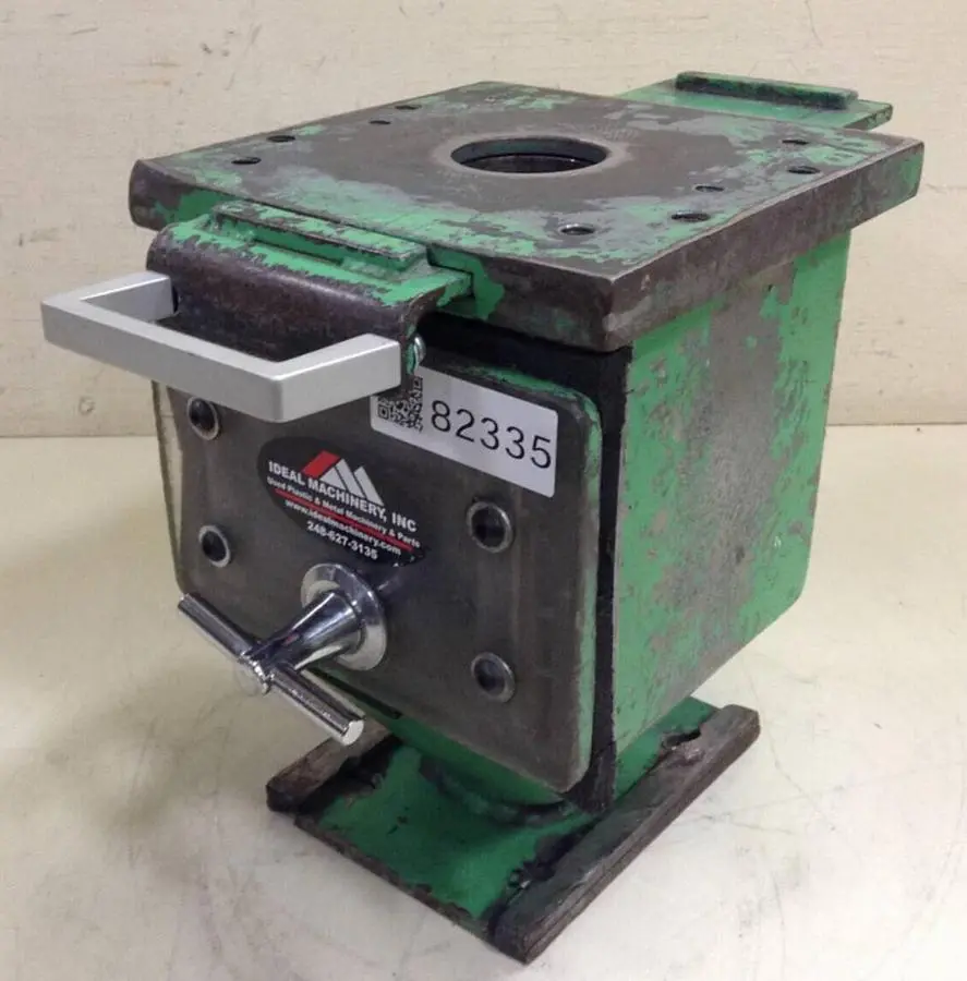 USED METAL FABRICATOR MAGNET