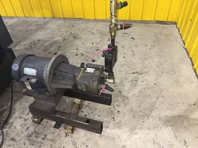 USED MARVEL 81A/M4 SERIS 81
