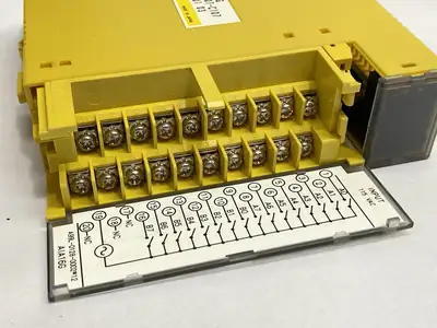USED FANUC AIA16G