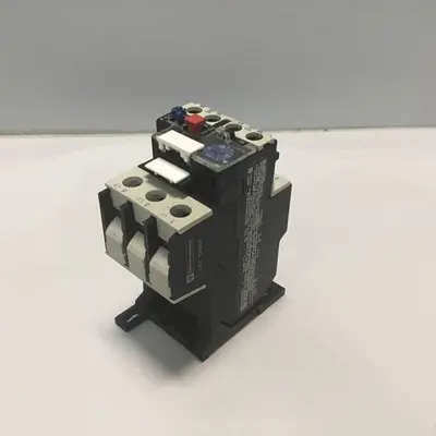 USED TELEMECANIQUE LR2D1322