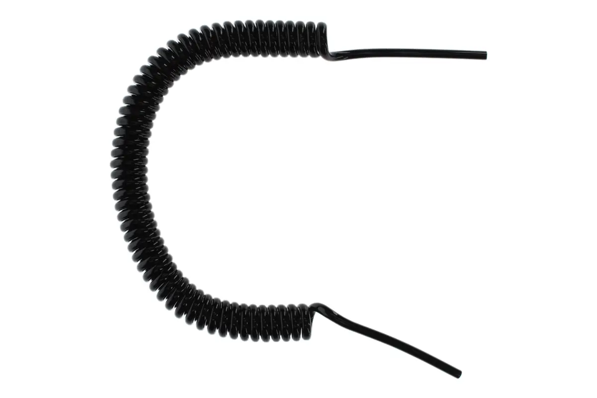 KUKA SPP spiral hose
