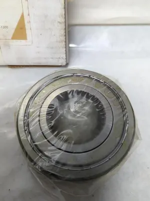 New | in-Stock PEER 6310-ZZD-C3 Bearings | Surplus Asset Holdings #1196473