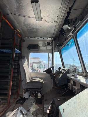 Used 2007 WORKHORSE _UNKNOWN_ Box trucks Ohio US | Miedema Asset Management Group #1578137