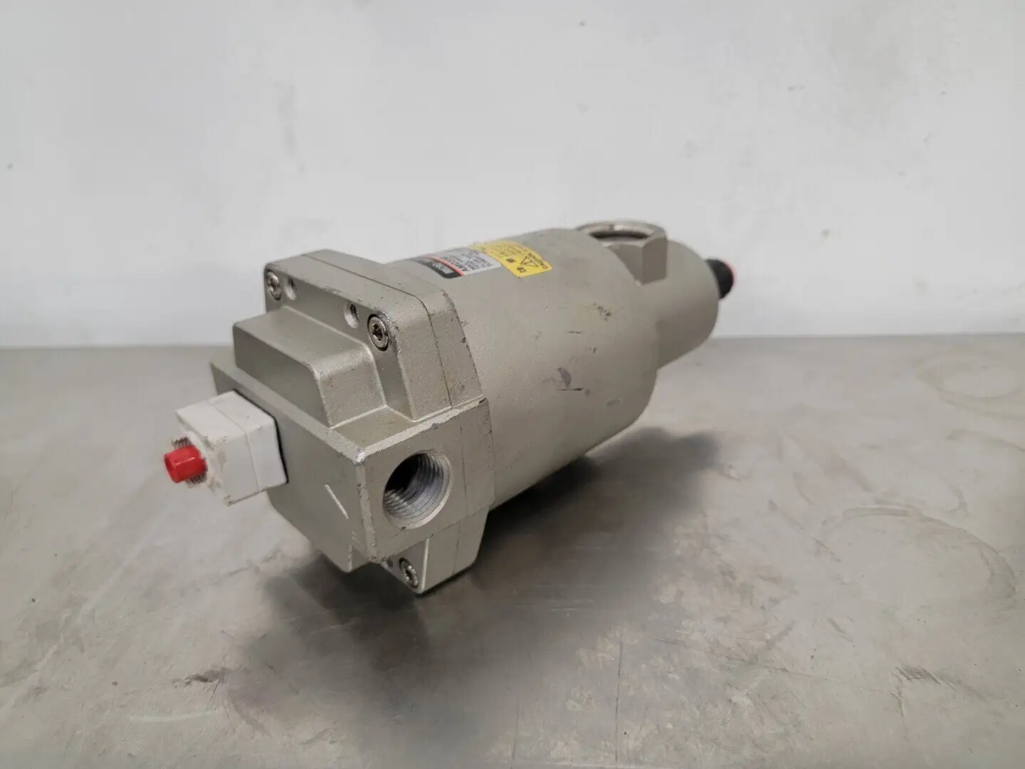 New | in-Stock SMC AMD350-N04D-T Separators British Columbia CA | Lenmark #279322