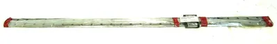 NEW THK SRS15WMUU+1100LM LINEAR GUIDE SRS15WMUU1100LM
