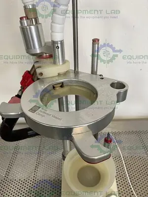 USED SYRRIS ATLAS ATL-010 AUTO SYNEHESIS SYSTEM 110-240V