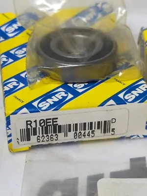 New | in-Stock SNR R10EE Bearings | Surplus Asset Holdings #1199903