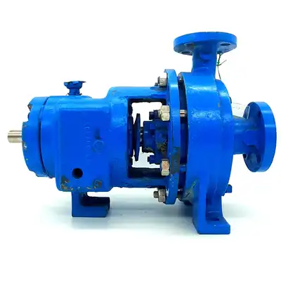 Used LABOUR TABER _UNKNOWN_ Centrifugal Pumps MX | MAQUINARIA PECUSA #1464851