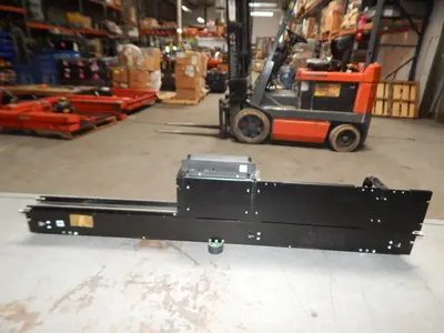 Used ROCKWELL AUTOMATION 10730175 11193854 Conveyor Parts Texas US | Aucto #1455807