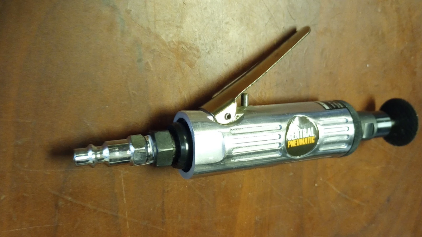 USED Central Pneumatic® 62254