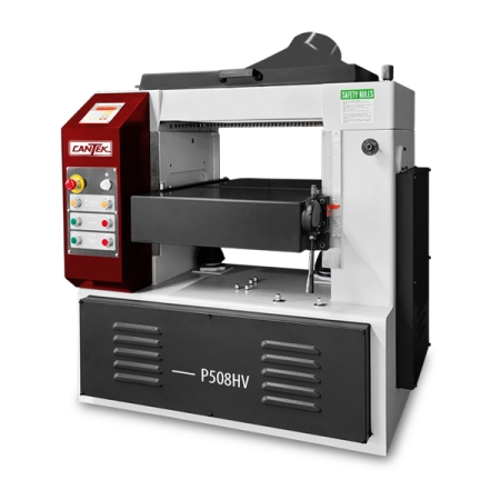 P508HV | Cantek | Planers