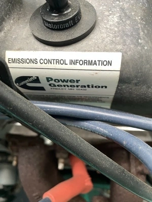 CUMMINS ONAN 42kw Generators | Iron Listing (9)