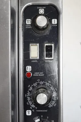 USED Blodgett DFG-100-3