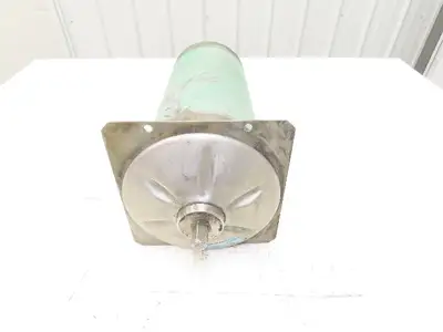 Charmilles Kramer EDM Filter Housing 5 Microns 7 bar Stainless Steel Magnetic
