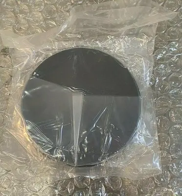 LAM RESEARCH 715-011531-015 ELECTRODE ALUMINUM
