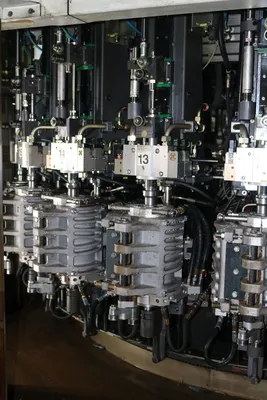 2005 KRONES H24 Packaging Equipment | Global Machine Brokers, LLC (11)