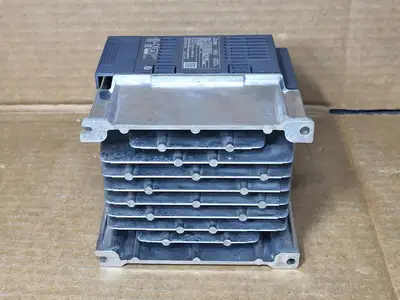 New | in-Stock 2019 MITSUBISHI ELECTRIC FR-D740-022SC-EC Switchgears British Columbia CA | Lenmark #913608